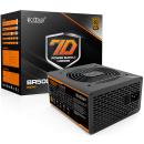 PC COOLER GI-BR500 500W Power Supply 80 PLUS Bronze