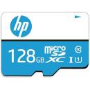 HP 128GB UHS-I microSDXC Memory Card with SD Adapter (HFUD128-1U1B)