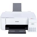 Epson EcoTank L1216 A4 Ink Tank Printer White