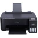 Epson EcoTank L1250 A4 Wi-Fi Ink Tank Printer Black