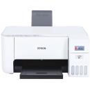 Epson EcoTank L3256 A4 Wi-Fi All-in-One Ink Tank Printer White