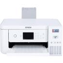 Epson EcoTank L4266 A4 Wi-Fi Duplex All-in-One Ink Tank Printer White