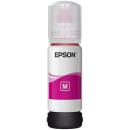 Epson 001 Magenta Ink Bottle (C13T03Y300)