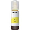 Epson 001 Yellow Ink Bottle (C13T03Y400)