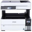 Epson EcoTank L6460 A4 Ink Tank Printer White