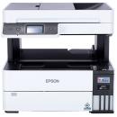 Epson EcoTank L6490 A4 Ink Tank Printer White