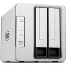 TerraMaster F2-210 2-Bay NAS Enclosure