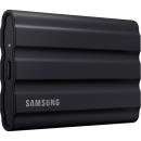 Samsung 1TB T7 Shield  Portable SSD USB 3.2 Black (MU-PE1T0S/WW)