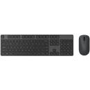 Xiaomi Wireless Keyboard and Mouse Combo Black (English) (40473)