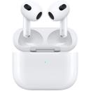 Apple AirPods 3rd Generation with Lightning Charging Case White (MPNY3ZA/A)