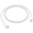 Apple USB-C to Lightning Cable 1 m White (MM0A3FE/A)