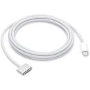 Apple USB-C to MagSafe 3 Cable 2 m Silver (MLYV3ZA/A)