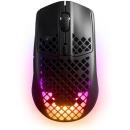 SteelSeries Aerox 3 Wireless Gaming Mouse (2022 Edition) Onyx