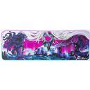 SteelSeries QCK Prism XL Gaming Mousepad Neo Noir Edition