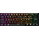 SteelSeries Apex Pro Mini Wireless Mechanical Keyboard OmniPoint 2.0 Adjustable Switch (EN)