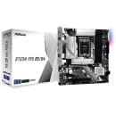 AsRock B760M Pro RS/D4