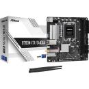 AsRock B760M-ITX/D4 WiFi