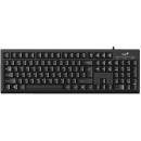 Genius Smart KB-100 Wired Keyboard Black (Eng/Thai)