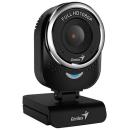 Genius QCam 6000 FHD 1080P Webcam Black