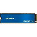 ADATA 1TB LEGEND 710 PCIe Gen3 x4 NVMe M.2 2280 SSD (ALEG-710-1TCS)