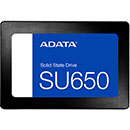 ADATA 1TB SU650 SATA SSD 2.5" 7mm (ASU650SS-1TT-R)