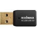 Edimax AC1200 Dual-Band MU-MIMO USB 3.0 Adapter (EW-7822UTC)