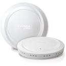 Edimax AX1800 Wi-Fi 6 Smart Managed Wi-Fi System (2-Pack)(PrimeAX 1-2-3)