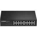 Edimax 16-Port Gigabit Switch (GS-1016 V2)