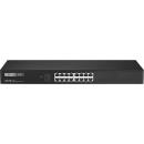 Totolink 16-Port Intelligent high-performance gigabit Switch (SG16)