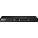 Totolink 24-Port Fast Ethernet Switch that designed for Small/Medium Business  (SW24)