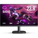 Cooler Master 23.8" GA241 VA Gaming Monitor 1920x1080 100Hz 1ms HDMI VGA FreeSync