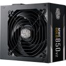 Cooler Master MWE Gold 850 V2 850W Power Supply 80 Plus Gold Non Modular (MPE-8501-ACAAG)