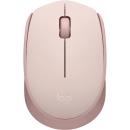 Logitech M171 Wireless Mouse Rose (910-006868)