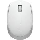 Logitech M171 Wireless Mouse Off White (910-006870)