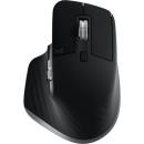 Logitech MX Master 3S For Mac Performance Wireless Mouse Space Grey (910-006573)