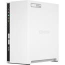 QNAP TS-233 2-Bay NAS Enclosure