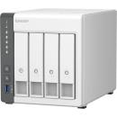 QNAP TS-433-4G 4-Bay NAS Enclosure 4GB RAM