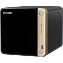 QNAP TS-464-8G 4-Bay NAS Enclosure 8GB RAM