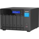 QNAP TVS-h674-i3-16G 6-Bay NAS Enclosure 16GB RAM