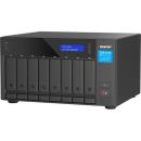 QNAP TVS-h874-i5-32G 8-Bay NAS Enclosure Core i5 32GB RAM