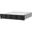 QNAP TS-h1887XU-RP-E2334-16G 18-Bay NAS Enclosure 16GB RAM