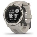 GARMIN Instinct Rugged Outdoor Smartwatch Tundra