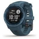 GARMIN Instinct Rugged Outdoor Smartwatch Lakeside