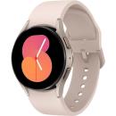 Samsung Galaxy Watch5 Bluetooth 40mm Smartwatch Pink Gold (SM-R900NZDAASA)