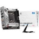 MSI MPG Z790I Edge WiFi