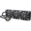 Thermaltake TOUGHLIQUID Ultra 420 All-In-One Liquid Cooler (CL-W366-PL14BL-A)