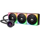 Thermaltake TOUGHLIQUID Ultra 420 RGB All-In-One Liquid Cooler (CL-W370-PL14SW-A)