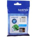 Brother LC-462C Cyan Ink Cartridge