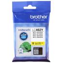 Brother LC-462Y Yellow Ink Cartridge