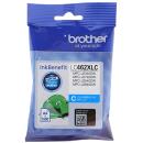 Brother LC-462XLC Cyan Ink Cartridge